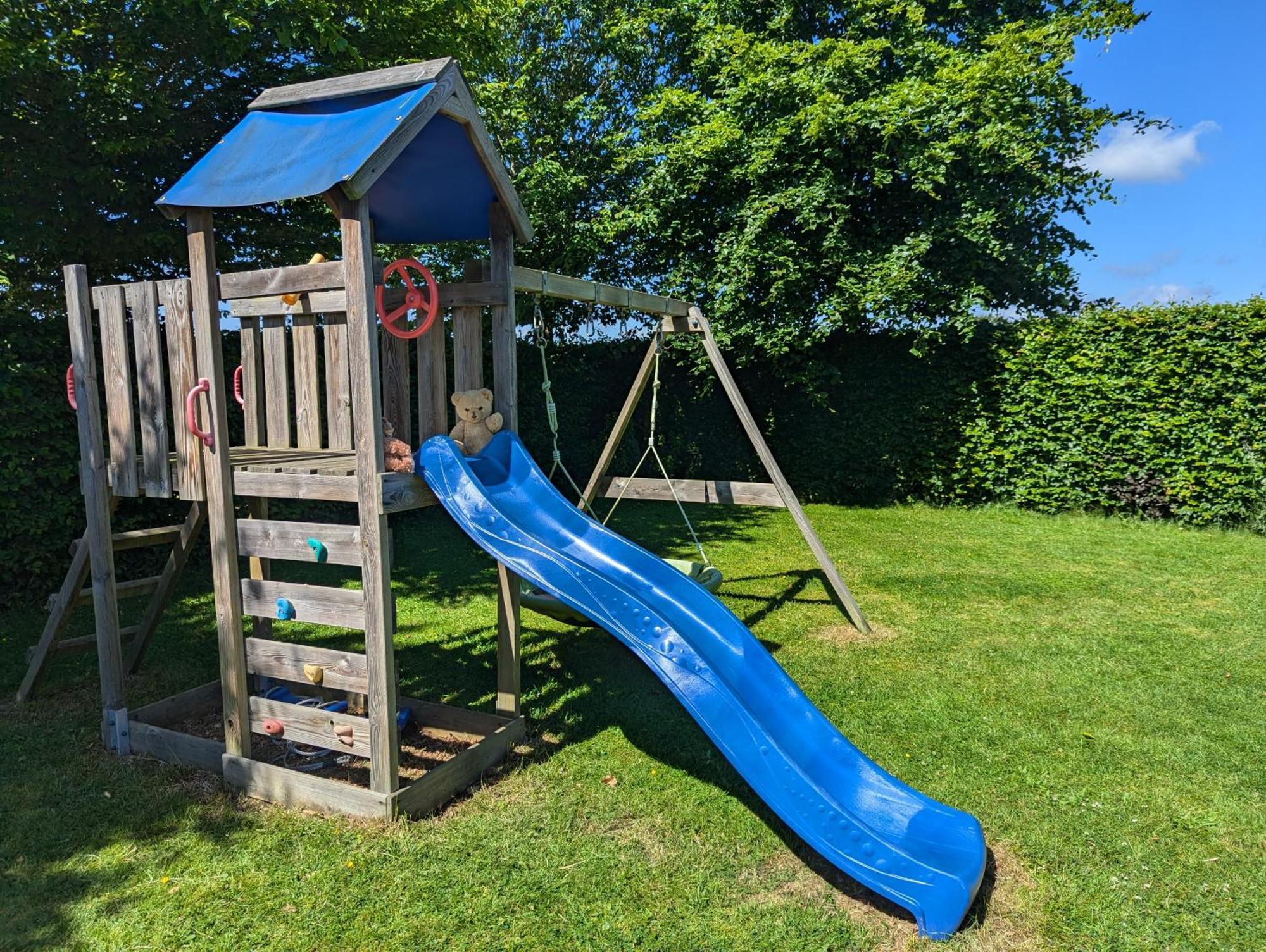 Ferienwohnung Nordeifel I Моншау Екстериор снимка