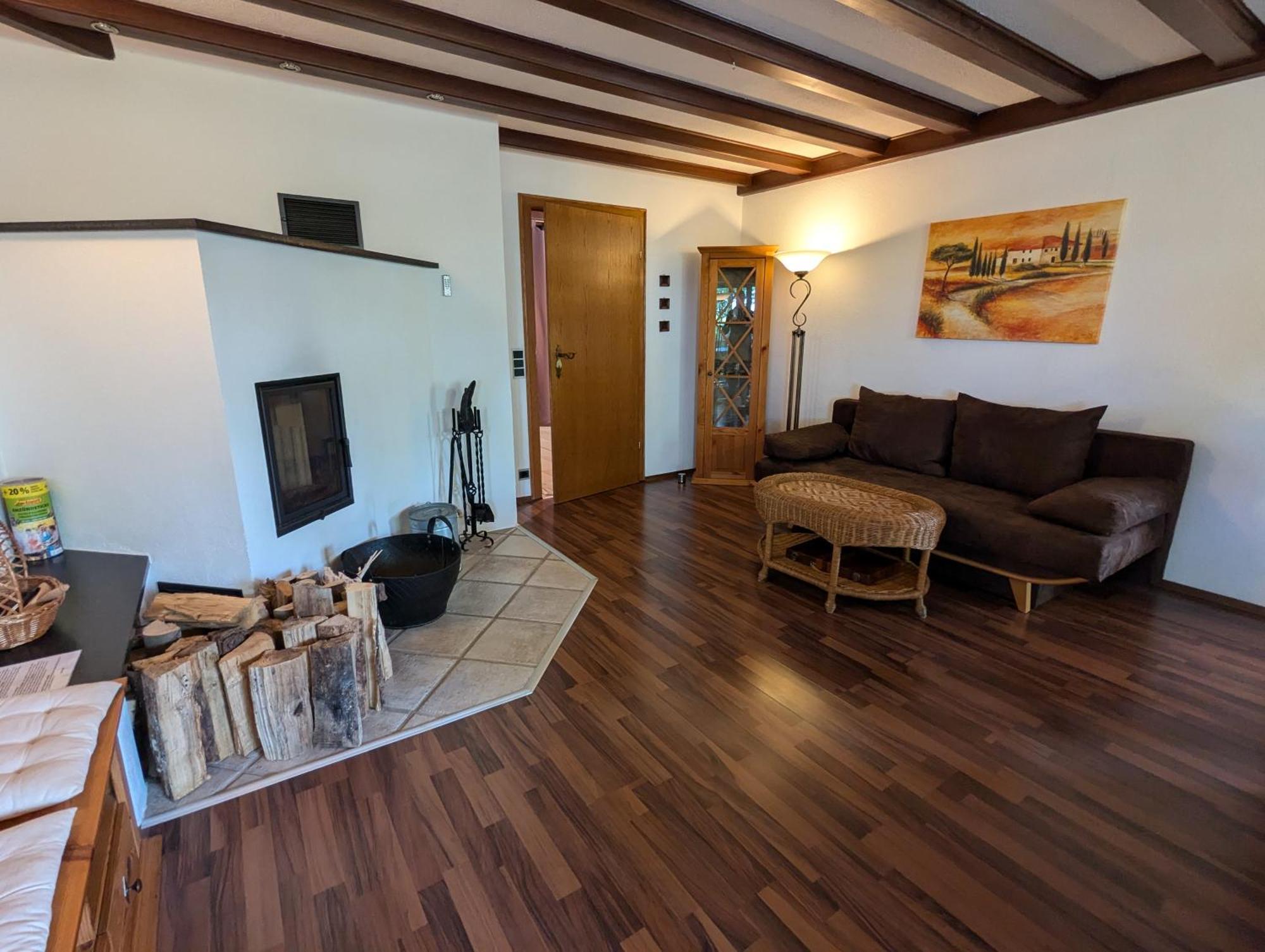 Ferienwohnung Nordeifel I Моншау Екстериор снимка