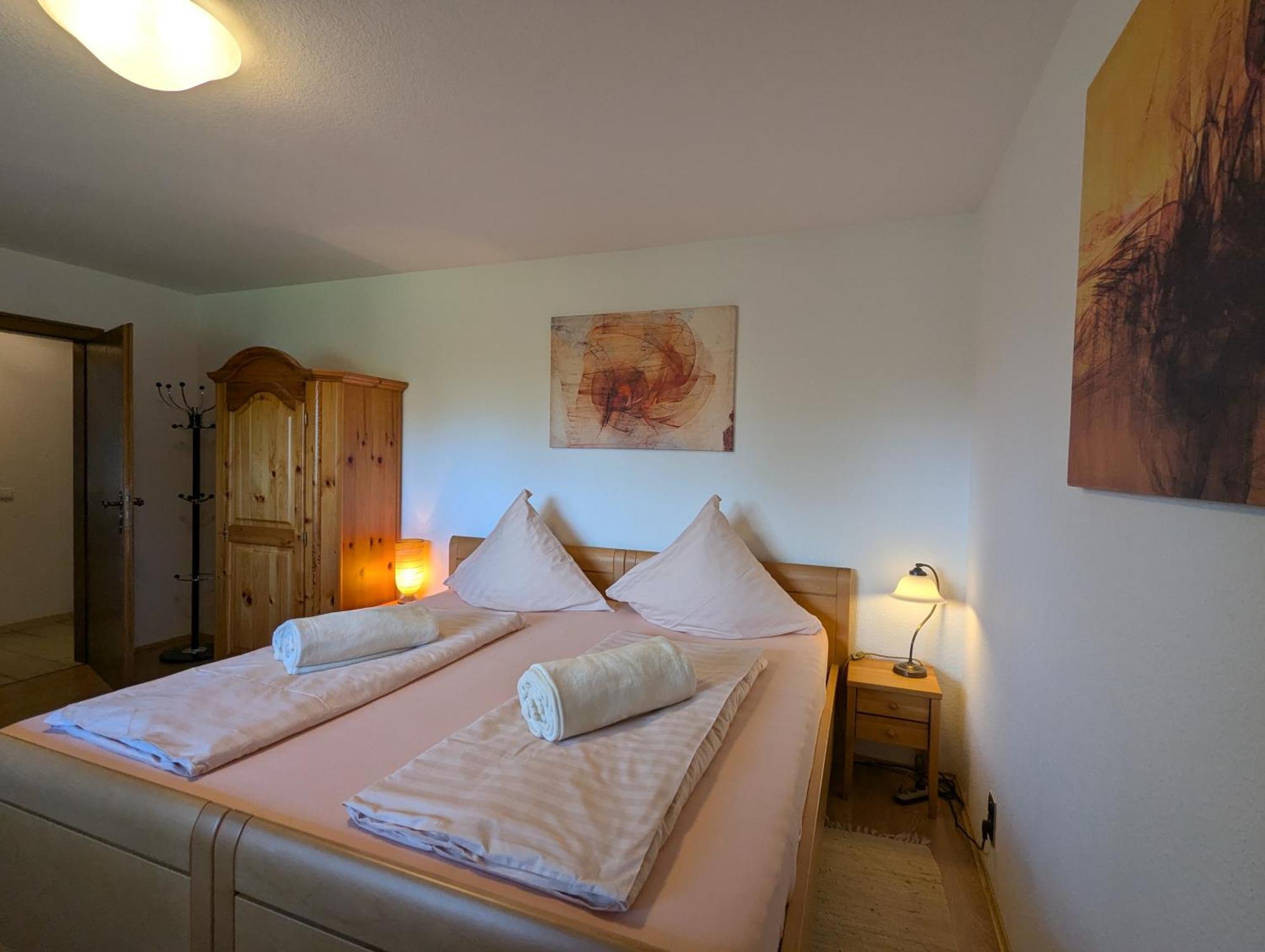 Ferienwohnung Nordeifel I Моншау Екстериор снимка