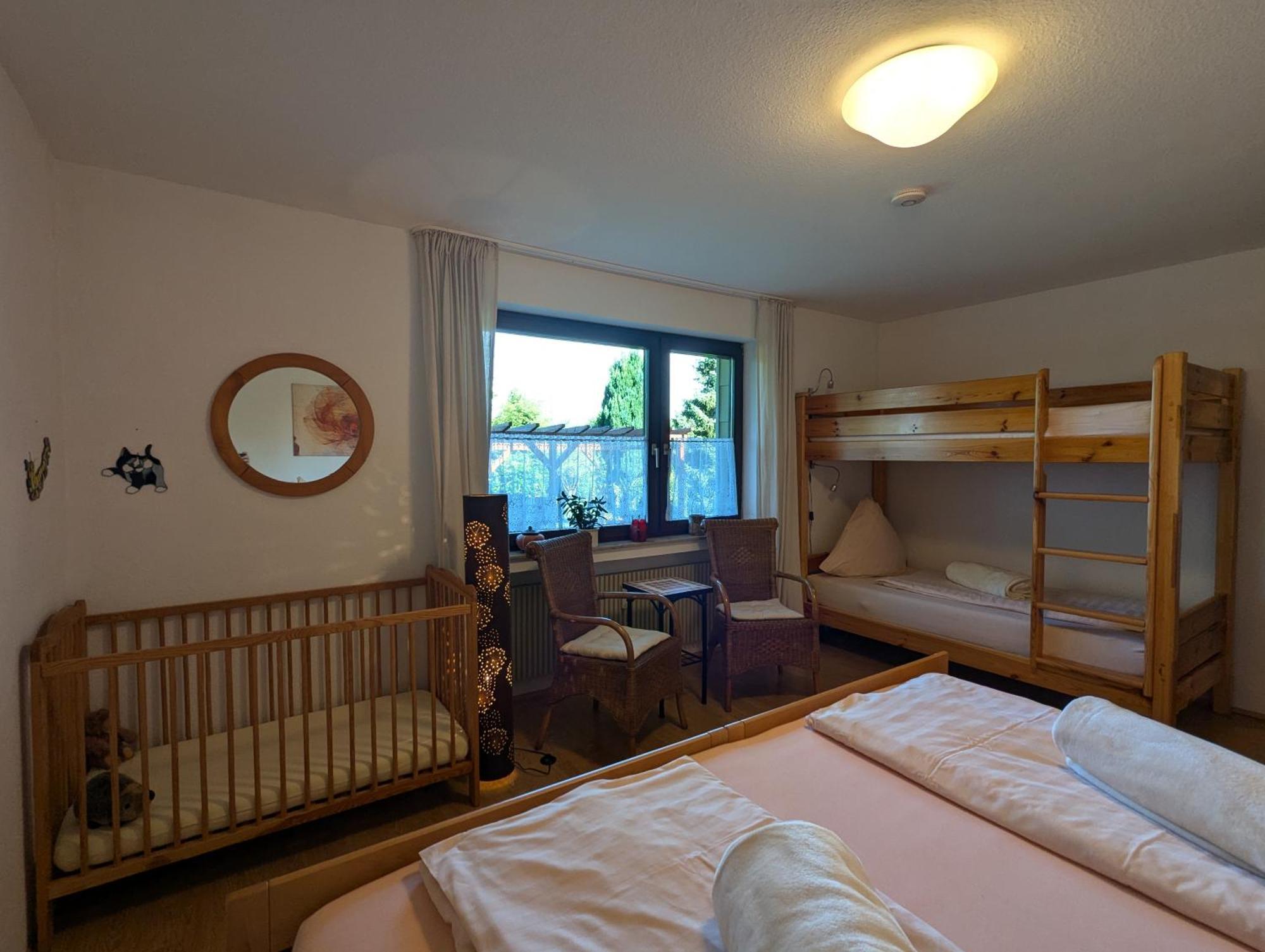 Ferienwohnung Nordeifel I Моншау Екстериор снимка