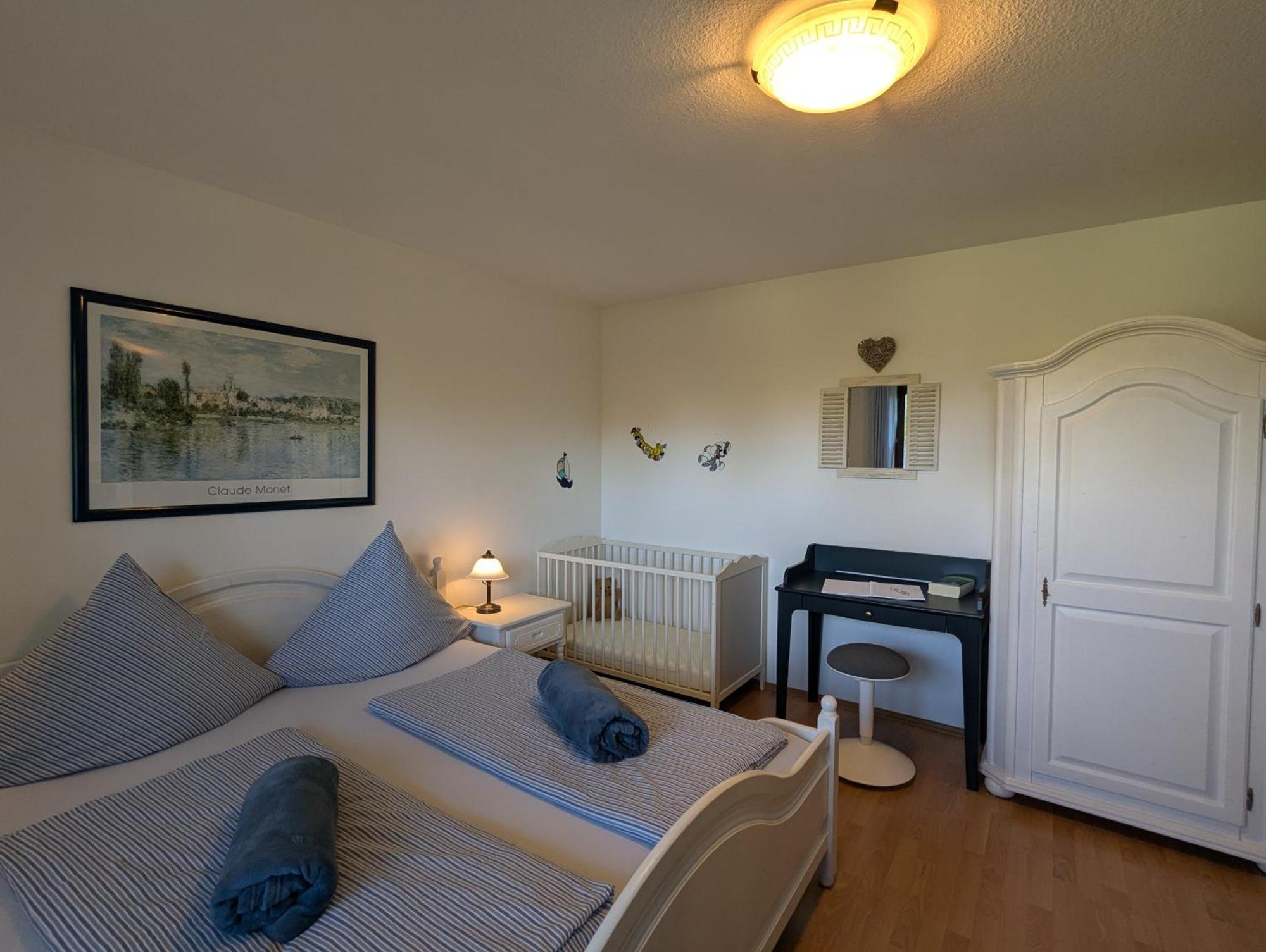 Ferienwohnung Nordeifel I Моншау Екстериор снимка
