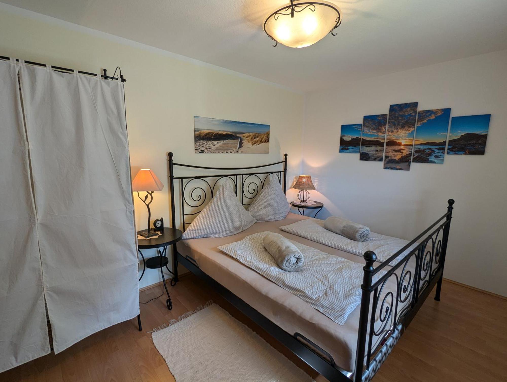 Ferienwohnung Nordeifel I Моншау Екстериор снимка