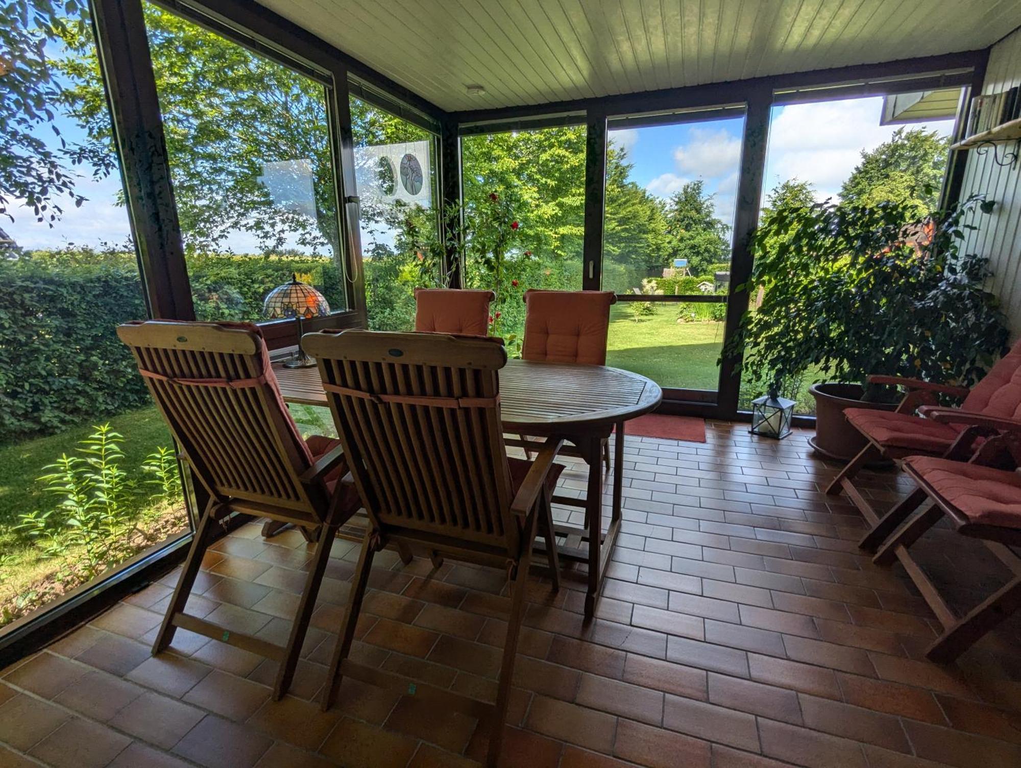 Ferienwohnung Nordeifel I Моншау Екстериор снимка