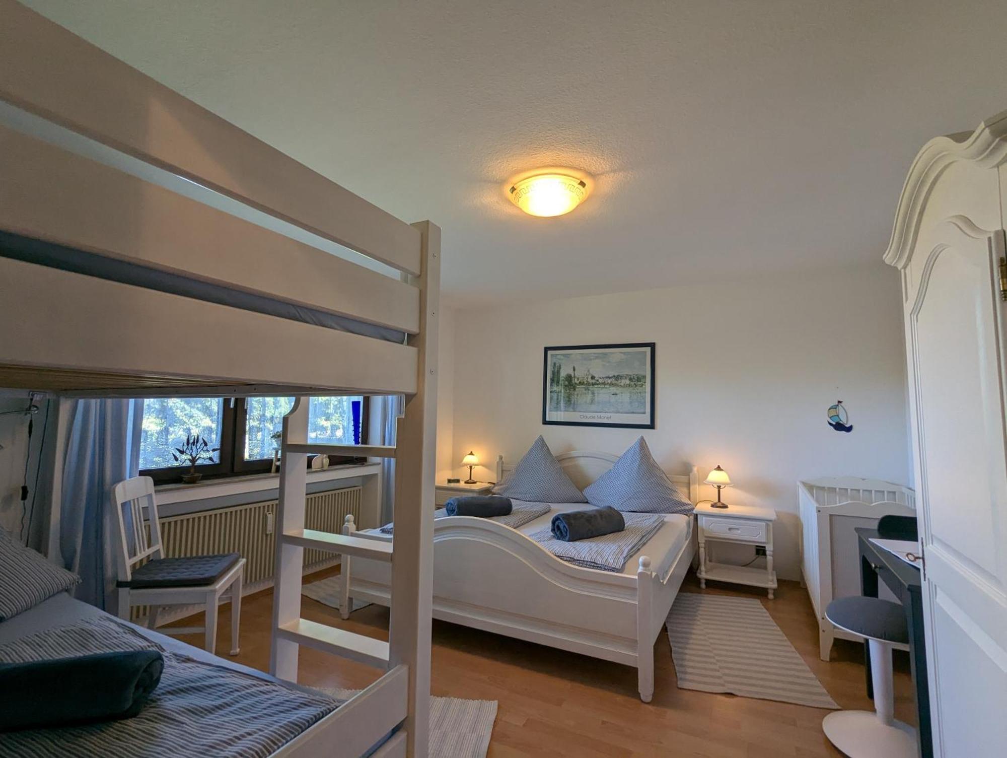 Ferienwohnung Nordeifel I Моншау Екстериор снимка