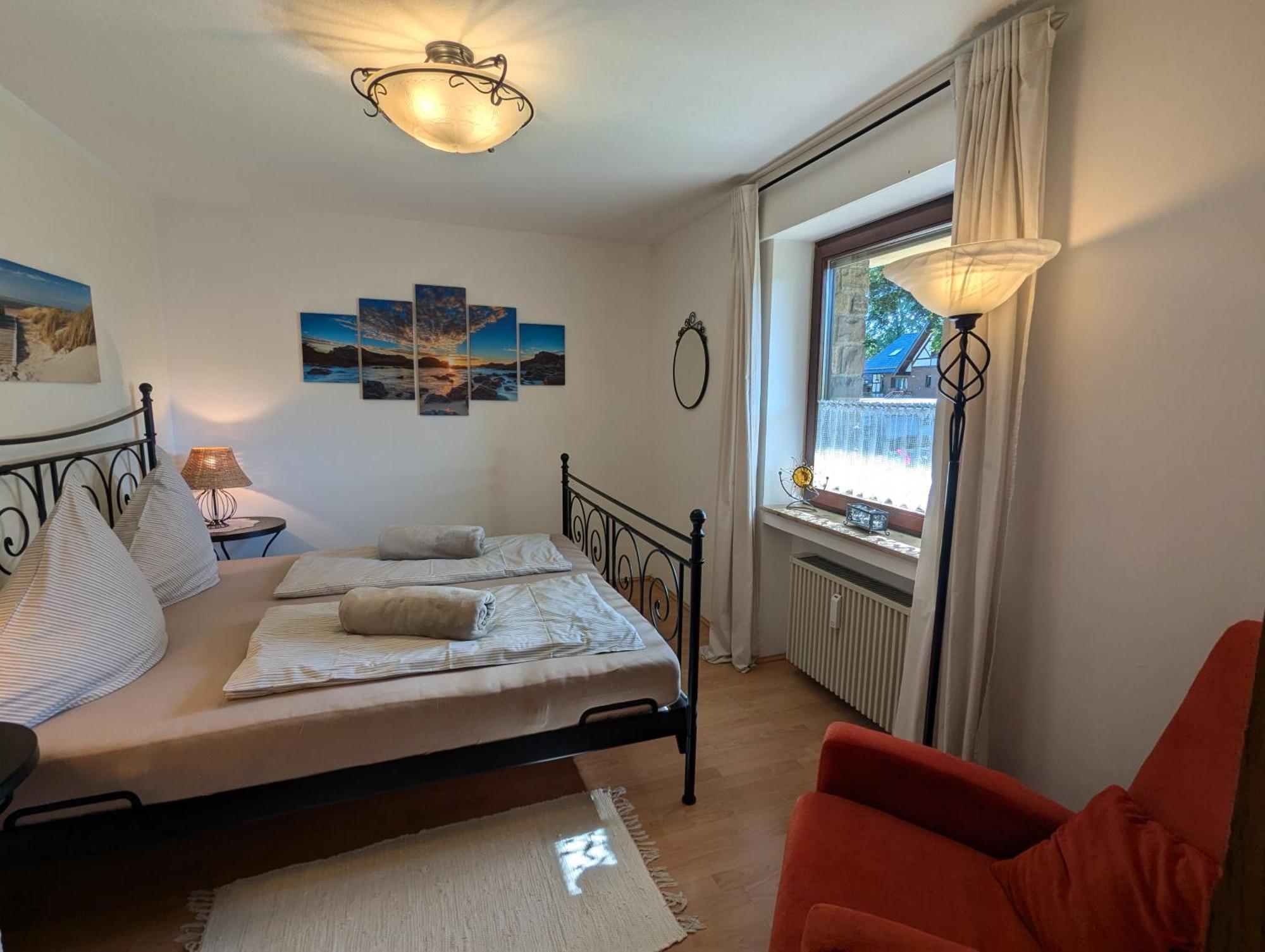 Ferienwohnung Nordeifel I Моншау Екстериор снимка