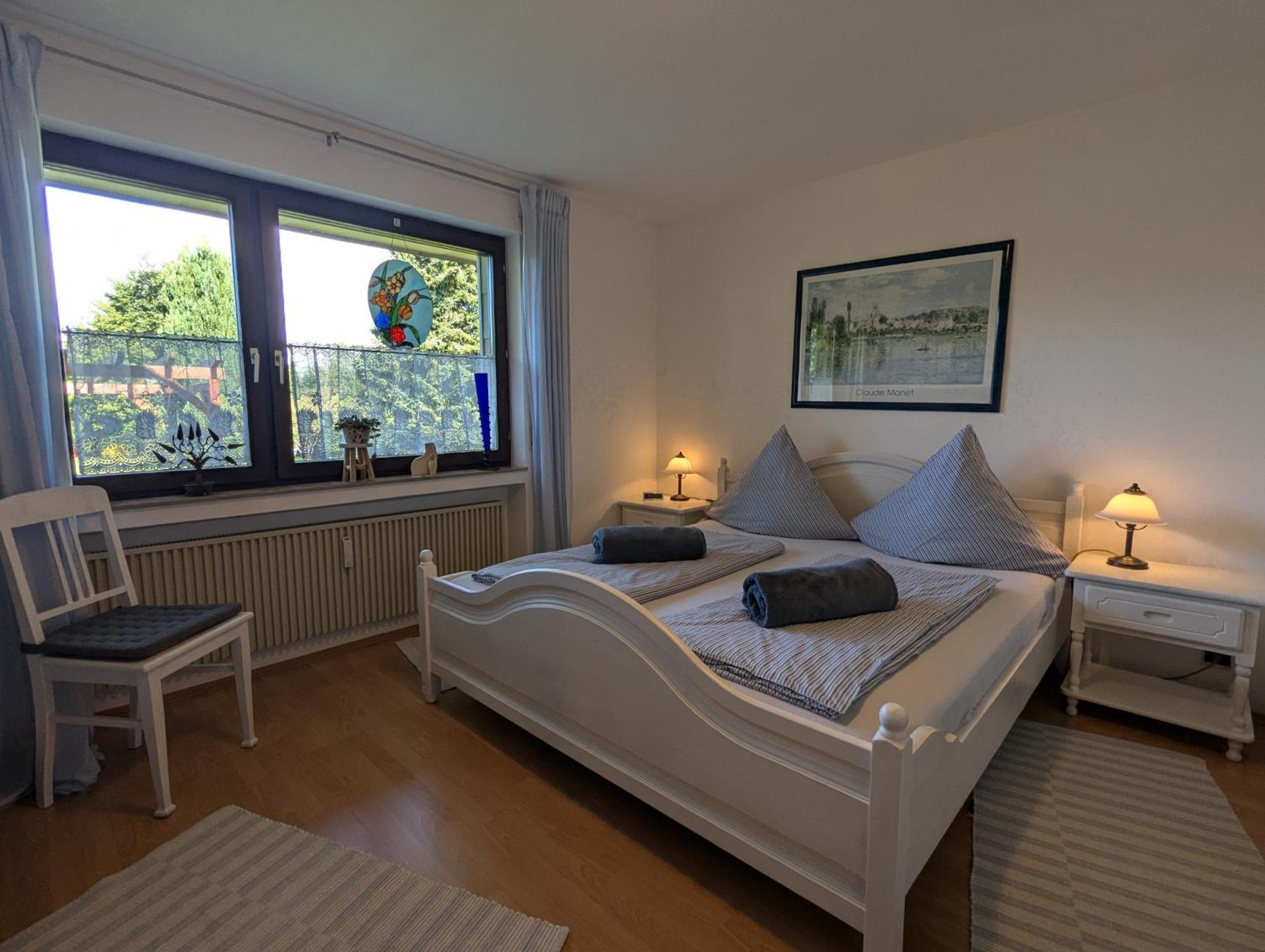 Ferienwohnung Nordeifel I Моншау Екстериор снимка