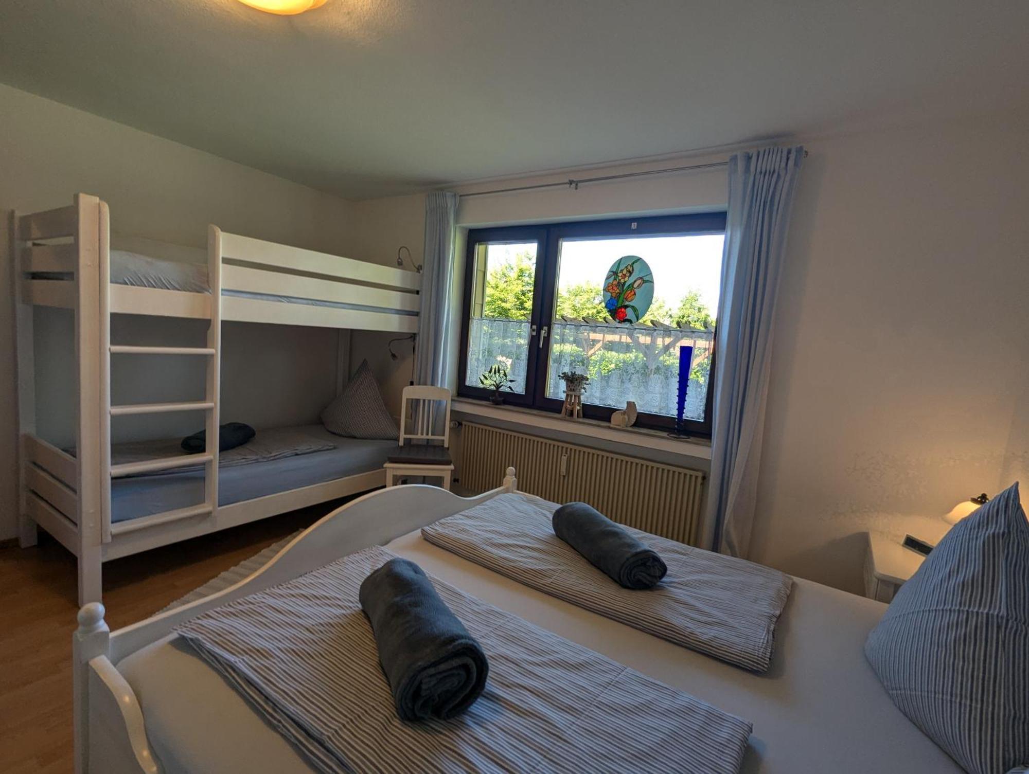 Ferienwohnung Nordeifel I Моншау Екстериор снимка