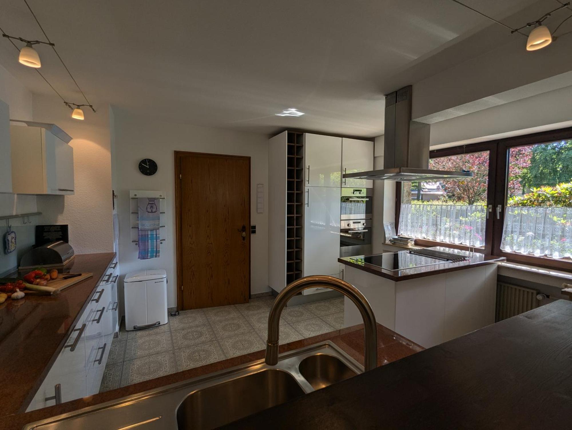 Ferienwohnung Nordeifel I Моншау Екстериор снимка