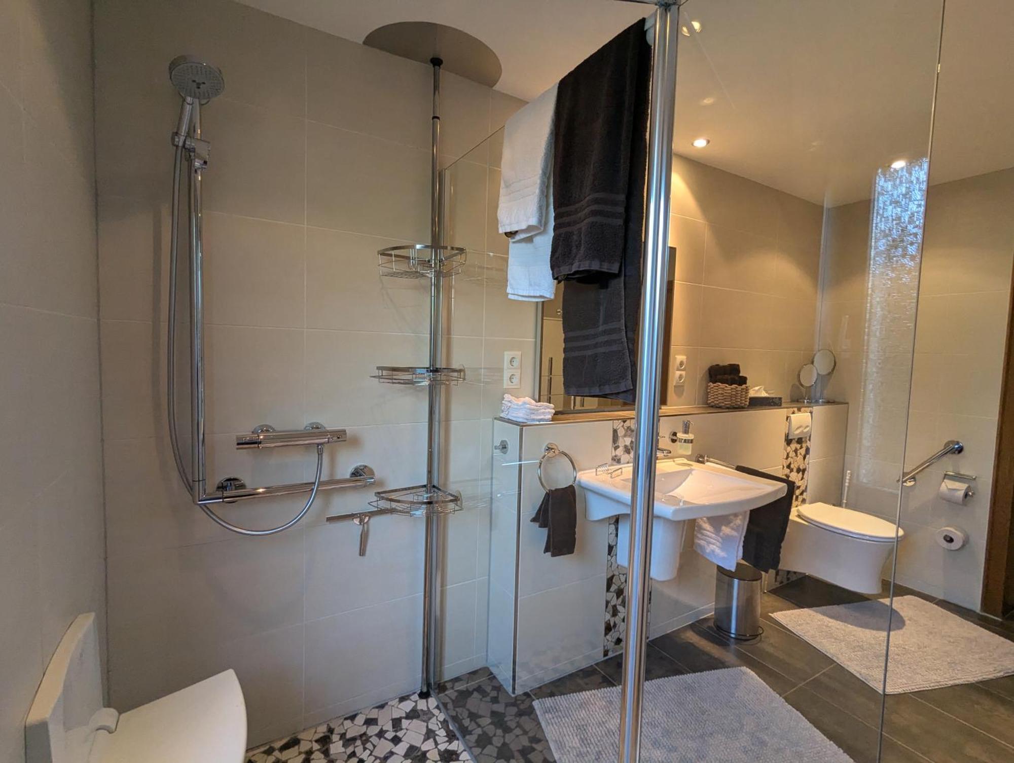 Ferienwohnung Nordeifel I Моншау Екстериор снимка