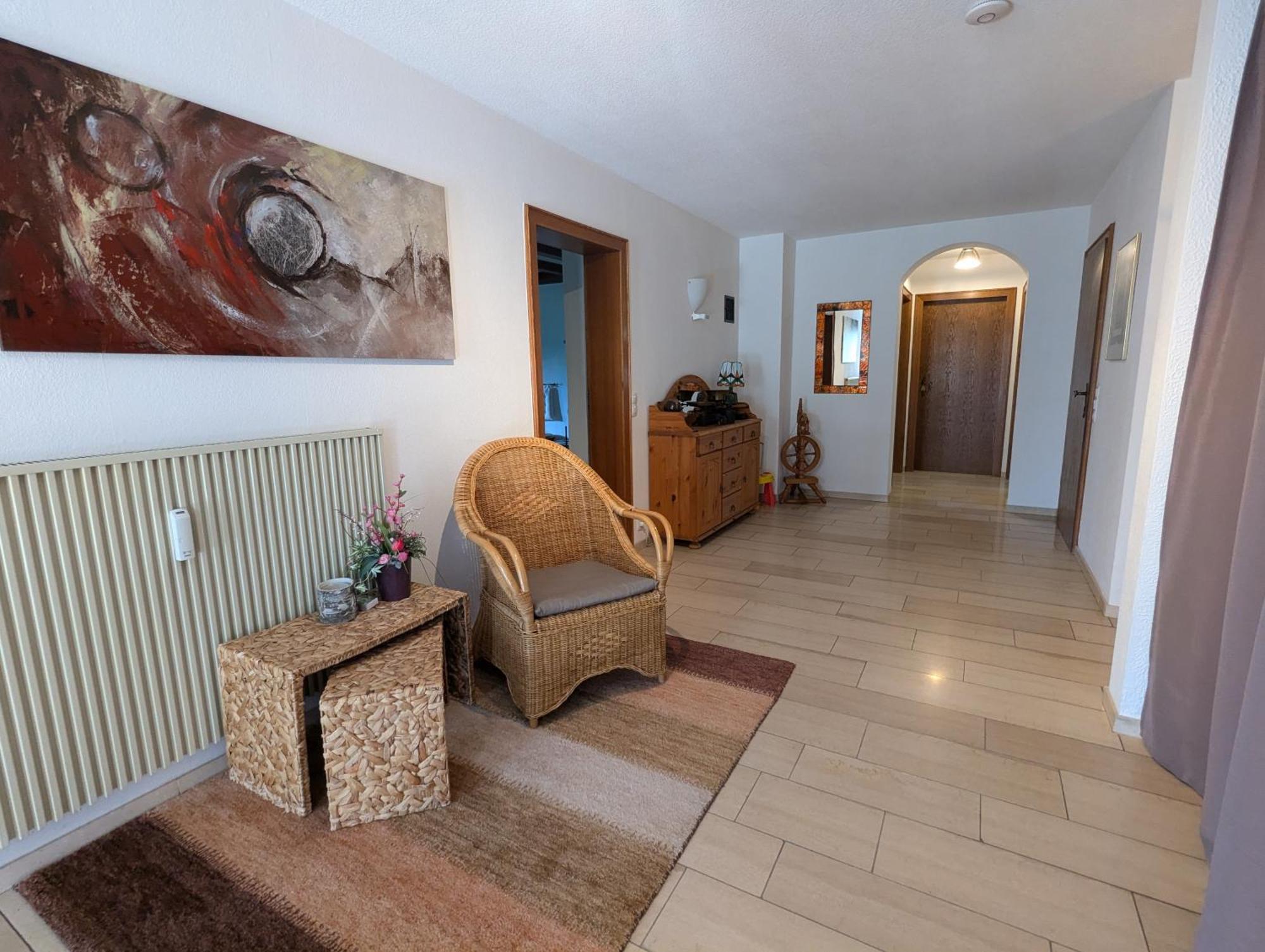 Ferienwohnung Nordeifel I Моншау Екстериор снимка