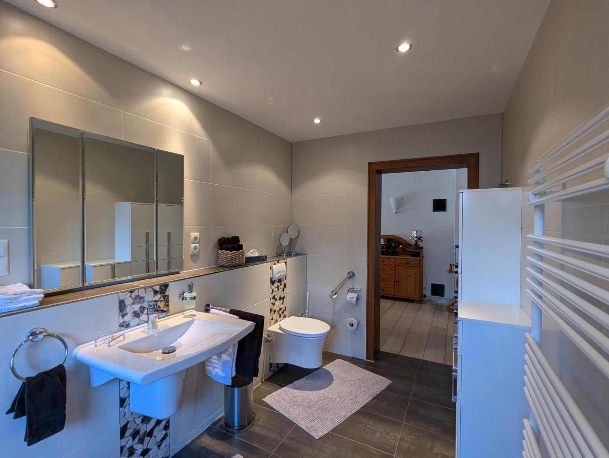Ferienwohnung Nordeifel I Моншау Екстериор снимка